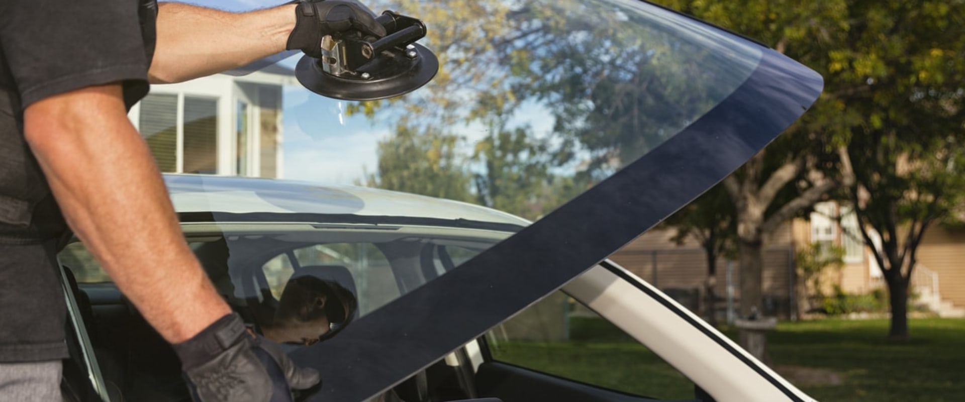 Why Certifications Matter in Auto Glass Services