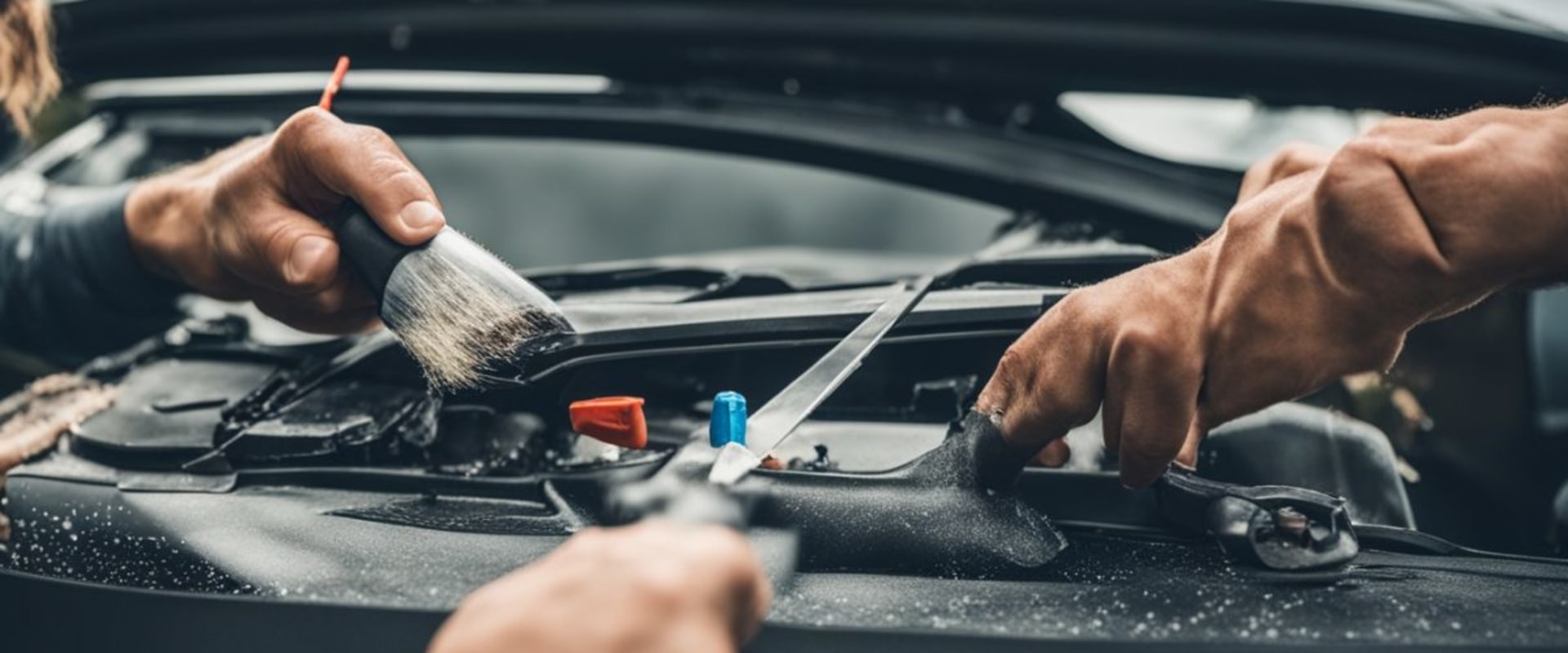Understanding the Pros and Cons of DIY Auto Glass Repairs