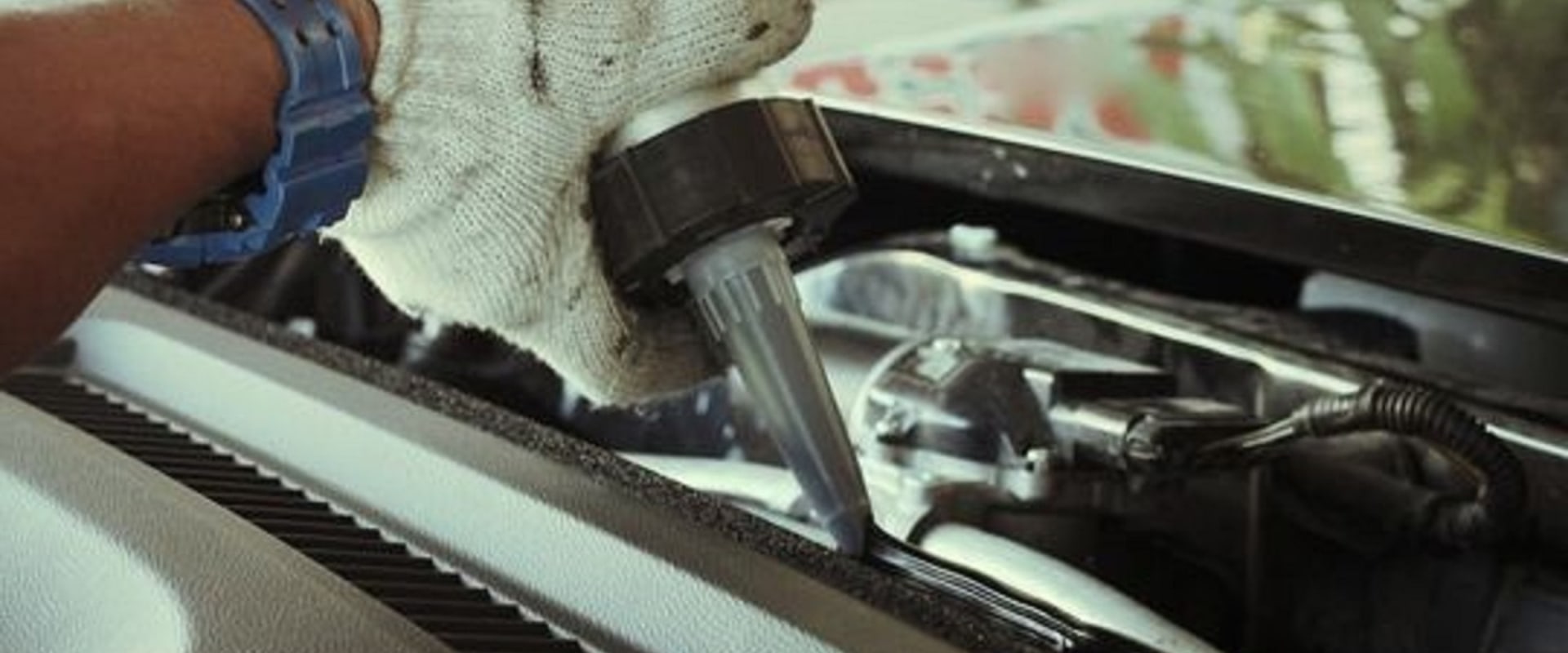 Affordable Windshield Replacement Process in Dallas