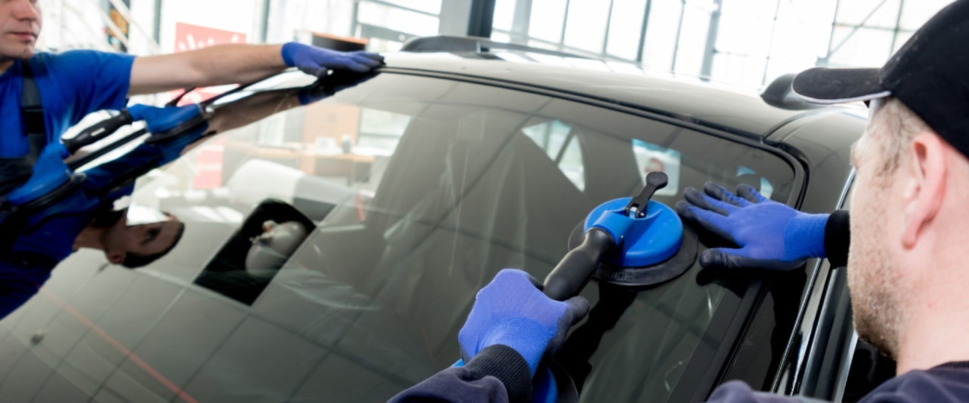 Understanding Common Insurance Terms for Auto Glass Services