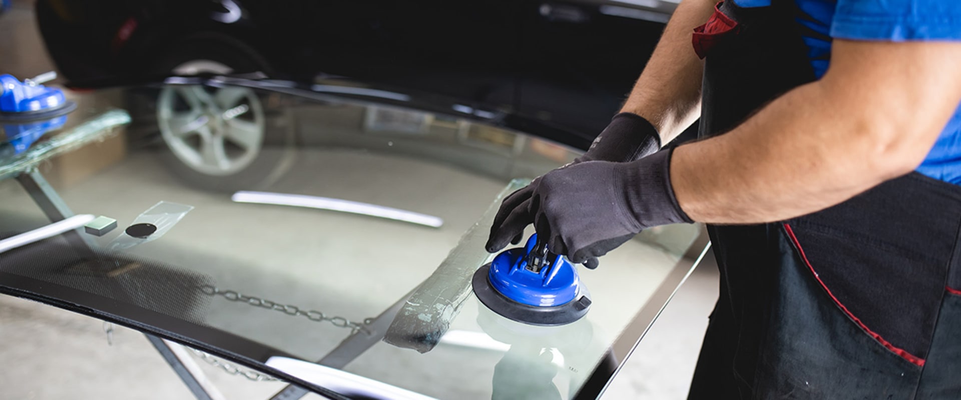 Understanding Itemized Estimates for Auto Glass Services