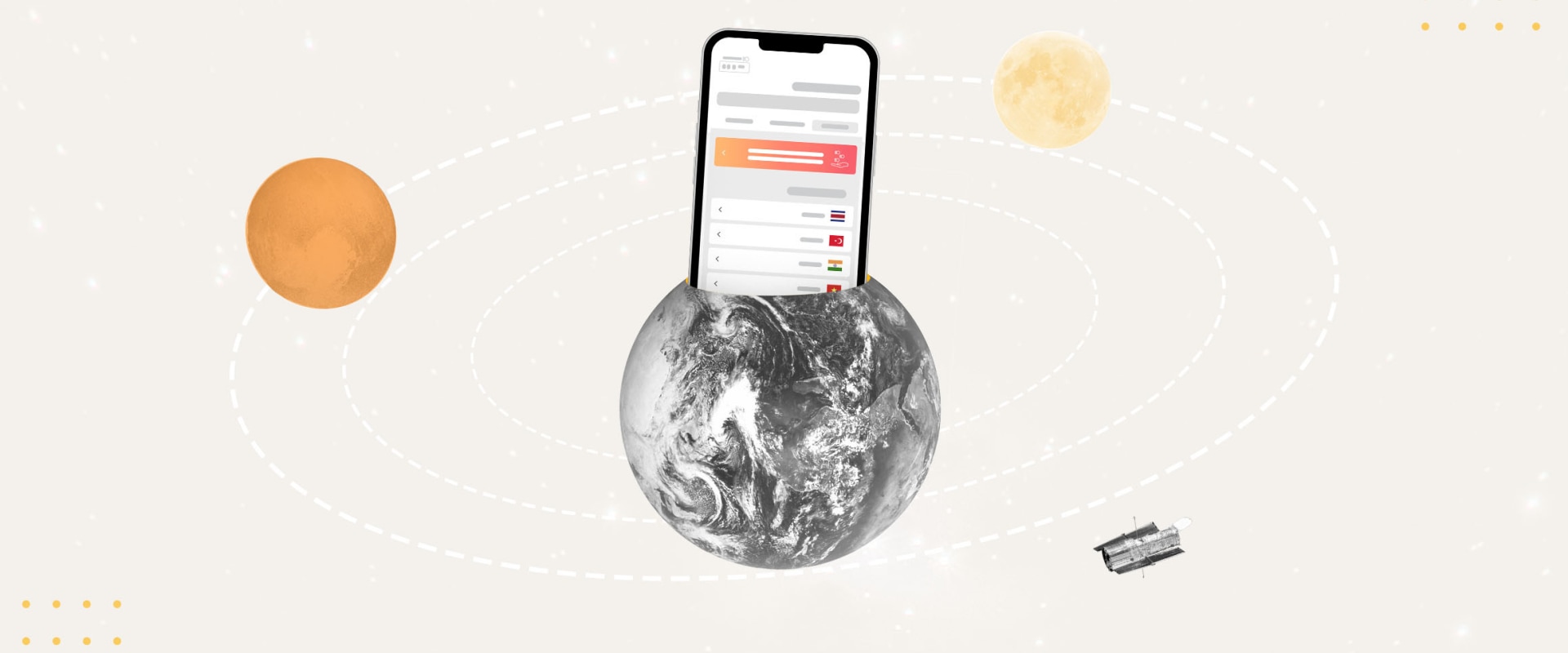 Understanding the Limitations of Mobile Service Availability
