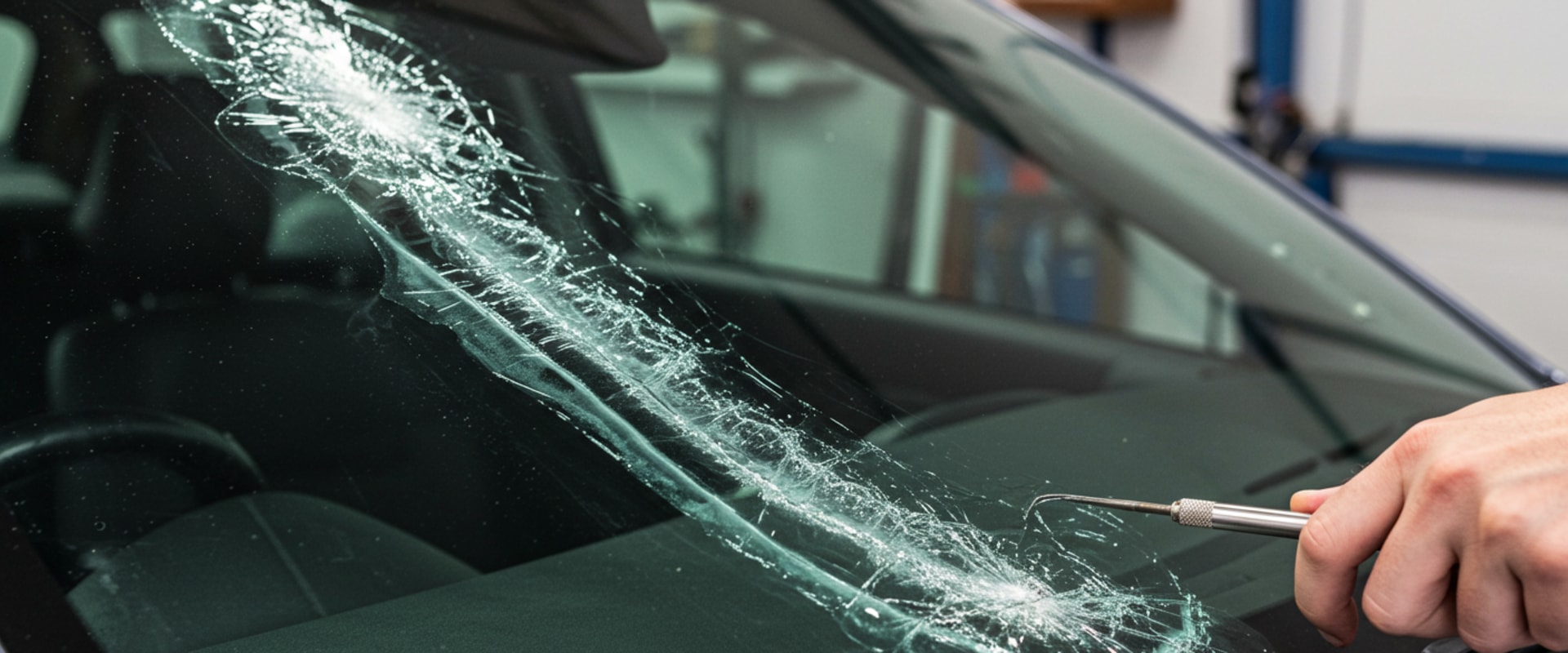 Avoiding Common Pitfalls in Windshield and Auto Glass Services