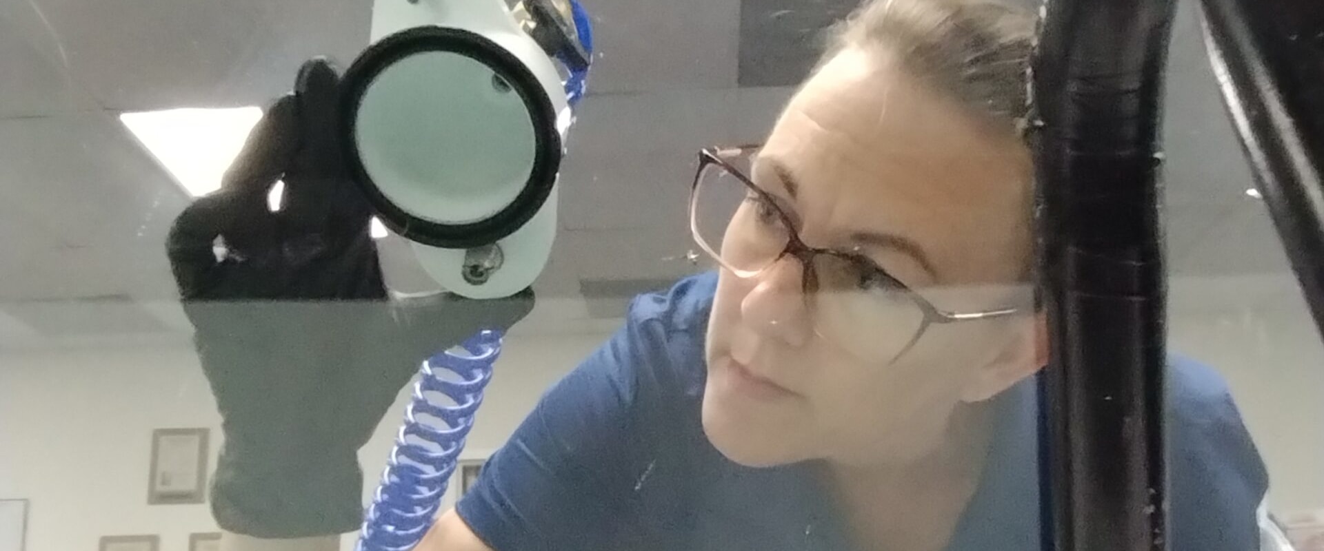 Affordable Innovations in Auto Glass Repair Services