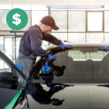 How Drivers Compare Windshield Replacement Costs in Dallas Before Calling an Auto Glass Shop