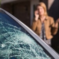 Affordable Windshield and Auto Glass Services in Dallas