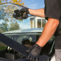 Navigating Insurance Adjusters for Windshield and Auto Glass Services in Dallas