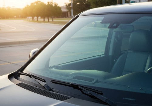 Affordable Cash Discounts for Windshield and Auto Glass Services in Dallas