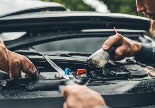 Understanding the Pros and Cons of DIY Auto Glass Repairs