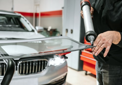 The Role of Testimonials in Choosing Auto Glass Services