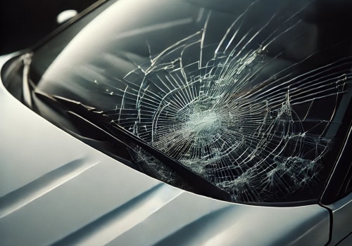 Affordable Windshield and Auto Glass Crack Repair Options in Dallas