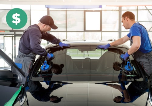 How Drivers Compare Windshield Replacement Costs in Dallas Before Calling an Auto Glass Shop