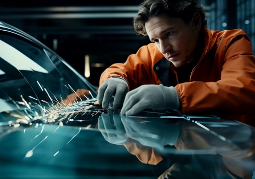 Understanding the Impact of Customer Safety and Satisfaction in Auto Glass Services