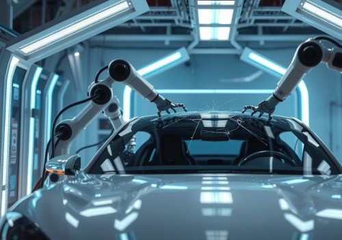 Understanding Resin Injection Technology for Auto Glass Repair