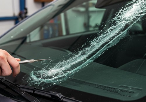 Avoiding Common Pitfalls in Windshield and Auto Glass Services
