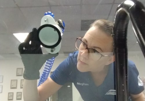 Affordable Innovations in Auto Glass Repair Services